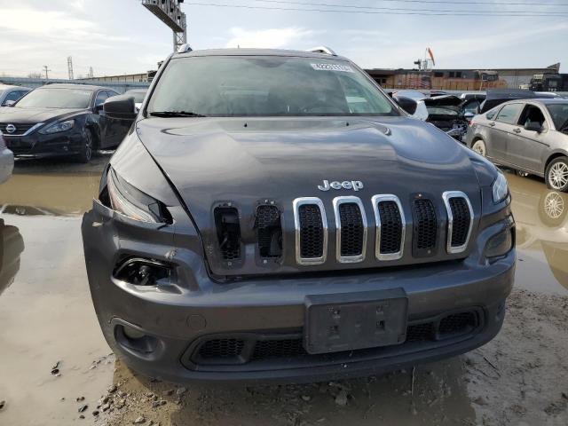 Photo 5 from auction – 2015 JEEP CHEROKEE L with VIN 1C4PJMCSXFW645552