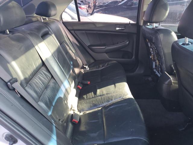 Photo 10 from auction – 2003 HONDA ACCORD EX with VIN JHMCM56663C042541