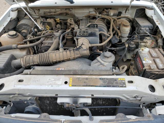 Photo 11 from auction – 2009 FORD RANGER with VIN 1FTYR10DX9PA41001