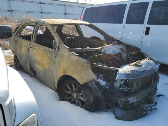 Photo 4 from auction – 2019 CHEVROLET EQUINOX LS with VIN 2GNAXHEV0K6148444