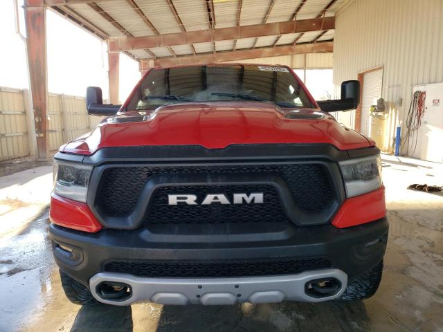 Photo 5 from auction – 2019 RAM 1500 REBEL with VIN 1C6RRELT7KN526638