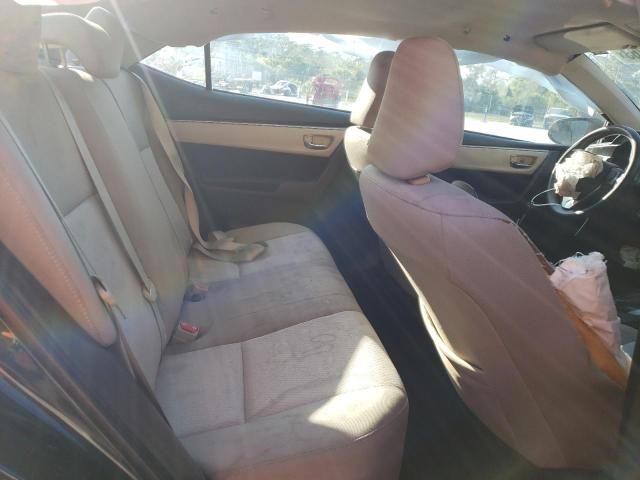 Photo 10 from auction – 2014 TOYOTA COROLLA L with VIN 2T1BURHE4EC108006