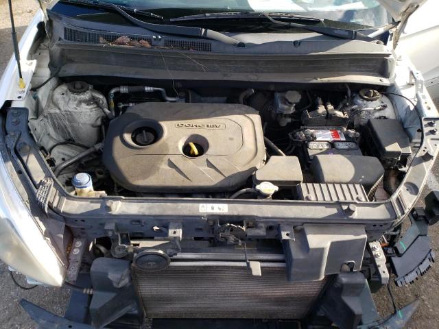 Photo 11 from auction – 2012 KIA SOUL + with VIN KNDJT2A60C7432707