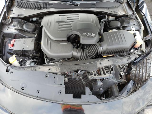 Photo 11 from auction – 2019 DODGE CHARGER SX with VIN 2C3CDXBG5KH714262