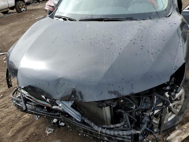 Photo 12 from auction – 2019 NISSAN ROGUE S with VIN KNMAT2MV8KP507820
