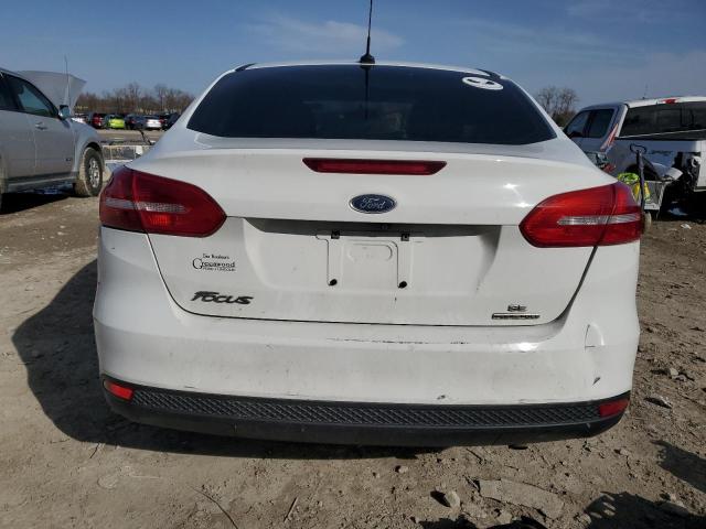 Photo 6 from auction – 2015 FORD FOCUS SE with VIN 1FADP3F23FL204800