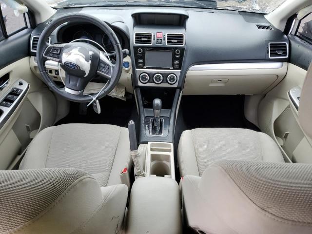 Photo 8 from auction – 2015 SUBARU XV CROSSTR with VIN JF2GPBCCXFH215618