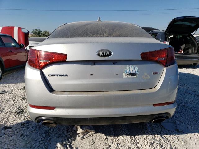 Zdjęcie 6 z aukcji – 2013 KIA OPTIMA LX z VIN KNAGM4A7XD5390746