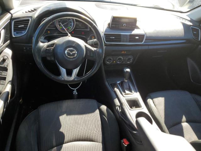 Zdjęcie 8 z aukcji – 2014 MAZDA 3 TOURING z VIN 3MZBM1V72EM120439