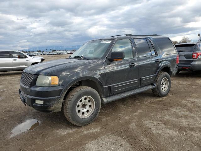 FORD EXPEDITION 2004 with VIN 1FMPU17L14LB59134 - Photo from auction