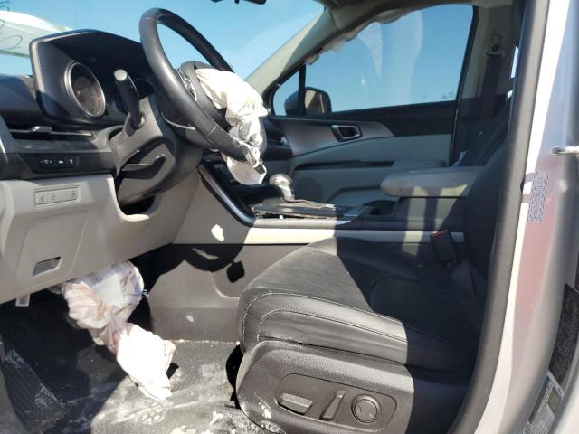 Photo 7 from auction – 2022 KIA CARNIVAL L with VIN KNDNB4H35N6116014