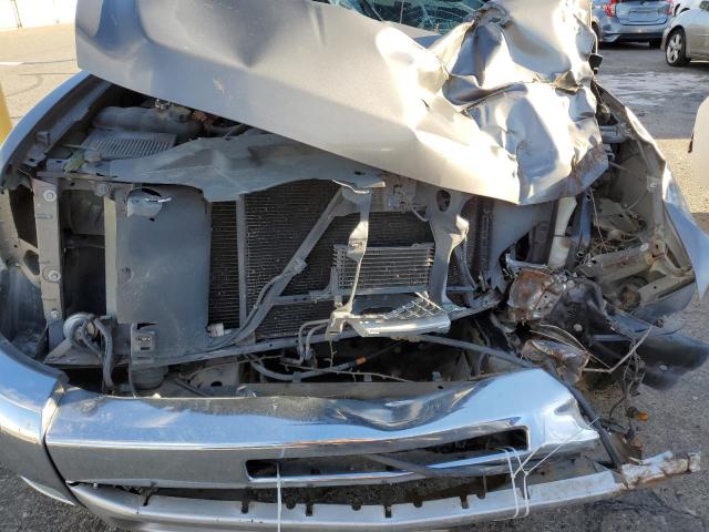 Photo 11 from auction – 2012 CHEVROLET SILVERADO with VIN 1GCNCSE00CZ252932