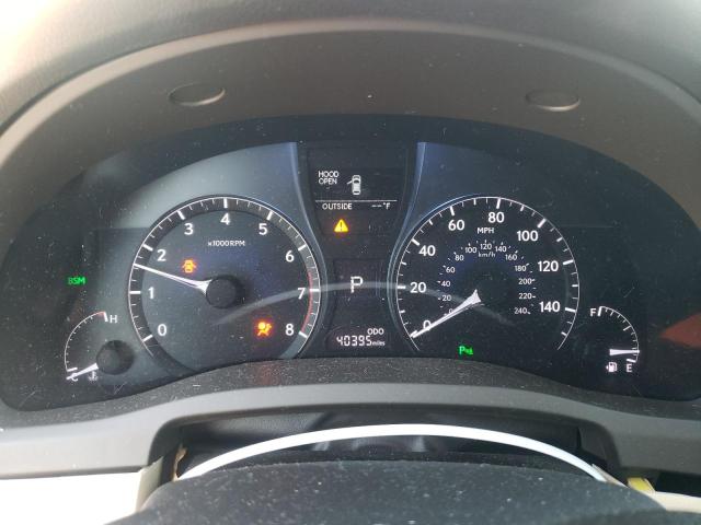 Photo 9 from auction – 2015 LEXUS RX 350 with VIN 2T2ZK1BA0FC159088