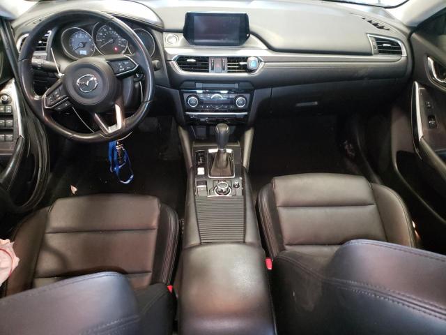Photo 8 from auction – 2017 MAZDA 6 TOURING with VIN JM1GL1V52H1143019