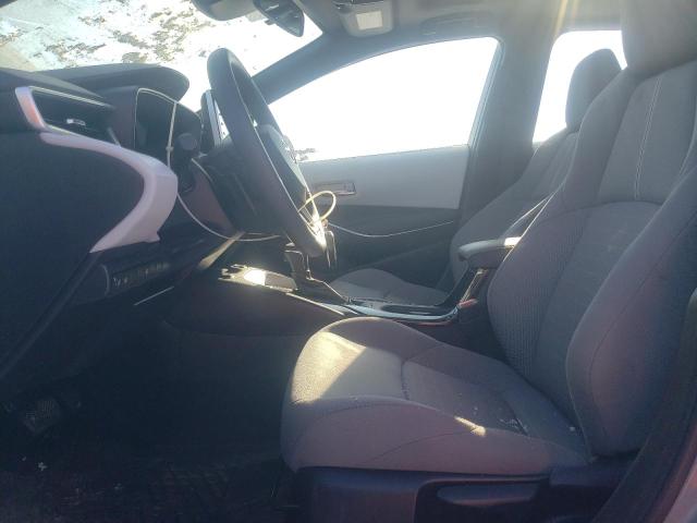 Photo 7 from auction – 2022 TOYOTA COROLLA SE with VIN 5YFB4MBE8NP105198