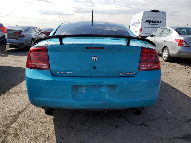 Photo 6 from auction – 2008 DODGE CHARGER SR with VIN 2B3LA73W28H144208