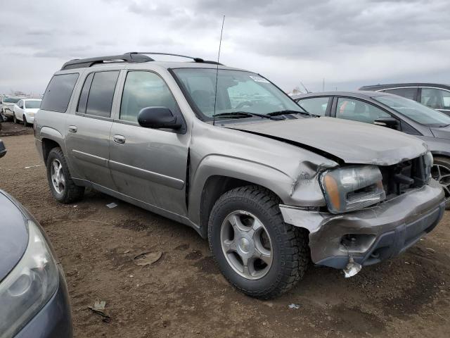 Photo 4 from auction – 2005 CHEVROLET TRAILBLAZE with VIN 1GNET16S956147473