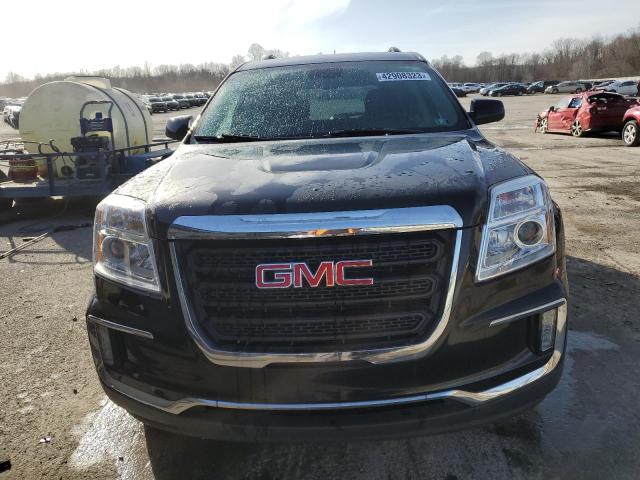 Photo 5 from auction – 2016 GMC TERRAIN SL with VIN 2GKFLTEK8G6317172