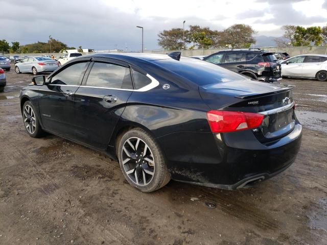 Photo 2 from auction – 2016 CHEVROLET IMPALA LTZ with VIN 2G1145S31G9198755