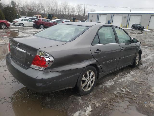 Photo 3 from auction – 2005 TOYOTA CAMRY LE with VIN JTDBF30K450166720