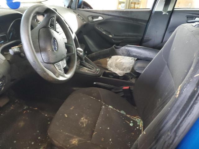 Photo 7 from auction – 2015 FORD FOCUS SE with VIN 1FADP3F25FL216849