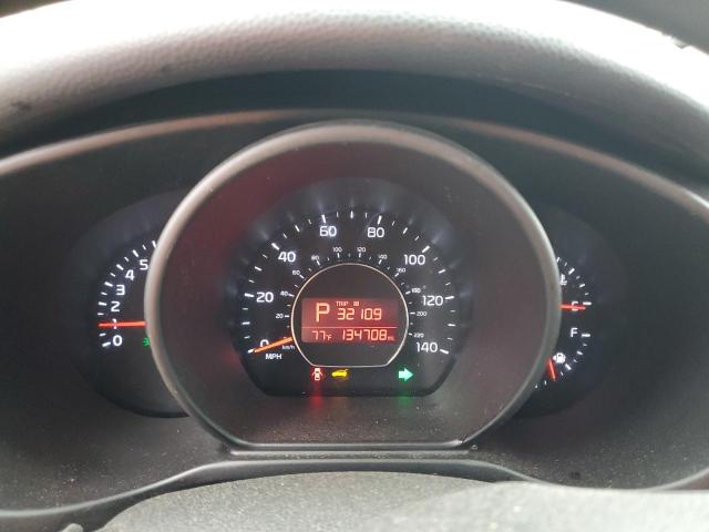 Photo 9 from auction – 2015 KIA SOUL + with VIN KNDJP3A53F7193546