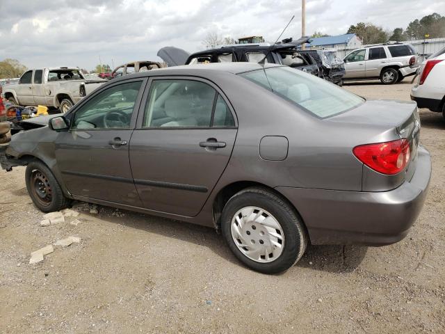 Photo 2 from auction – 2008 TOYOTA COROLLA CE with VIN 1NXBR32E58Z947155