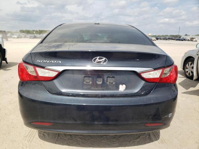 Photo 6 from auction – 2012 HYUNDAI SONATA GLS with VIN 5NPEB4AC1CH369554