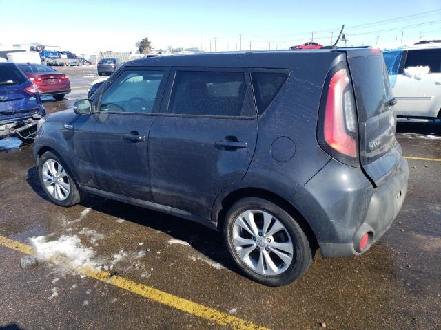 Снимка 2 от търг – 2014 KIA SOUL + с VIN KNDJP3A55E7054274