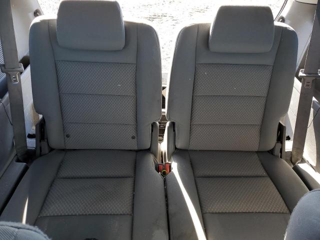 Photo 10 from auction – 2005 FORD FREESTYLE with VIN 1FMZK02115GA26852