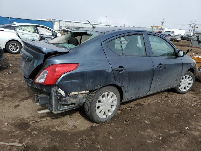 Photo 3 from auction – 2016 NISSAN VERSA S with VIN 3N1CN7AP5GL918247