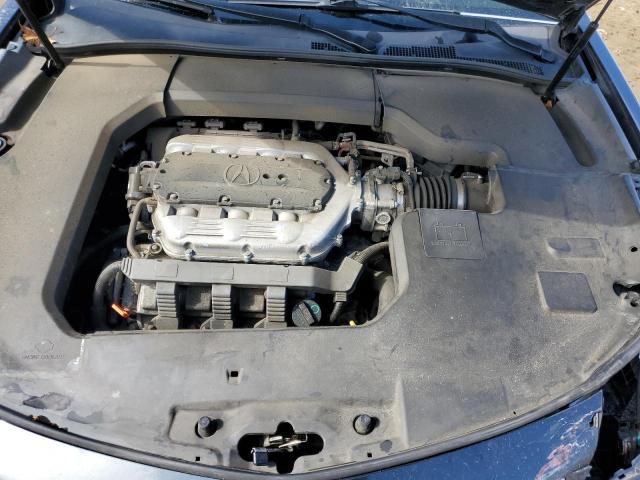 Photo 11 from auction – 2012 ACURA TL with VIN 19UUA9F55CA005796