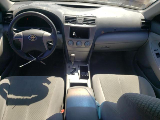 Photo 8 from auction – 2009 TOYOTA CAMRY BASE with VIN 4T1BE46K09U362812