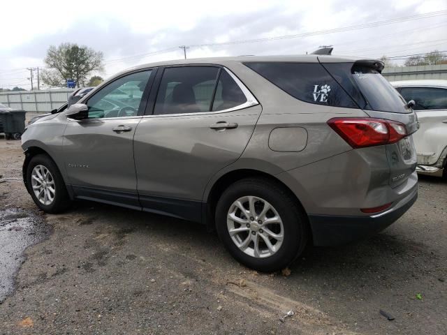 Photo 2 from auction – 2018 CHEVROLET EQUINOX LT with VIN 3GNAXJEV3JS624774