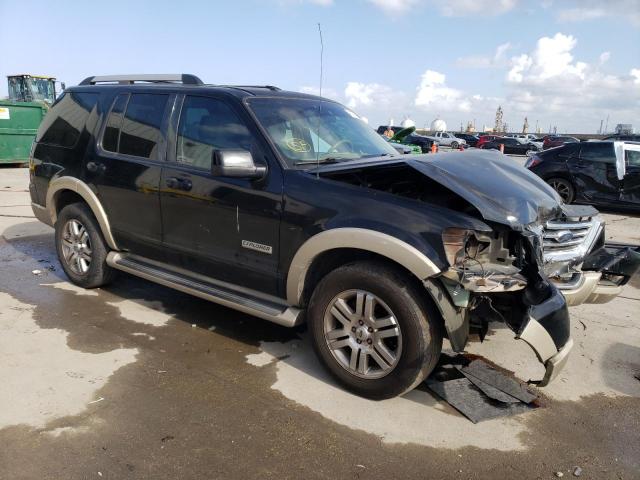 Photo 4 from auction – 2007 FORD EXPLORER E with VIN 1FMEU64E77UB54934