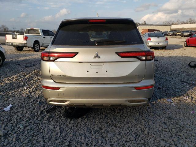 Photo 6 from auction – 2022 MITSUBISHI OUTLANDER with VIN JA4J4UA84NZ064544