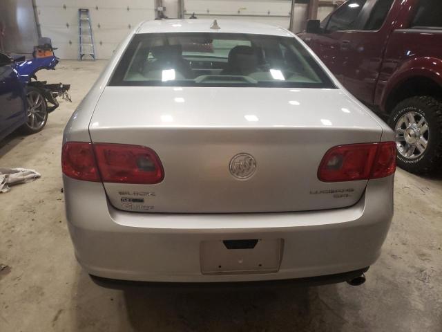 Photo 6 from auction – 2011 BUICK LUCERNE CX with VIN 1G4HC5EM8BU115701