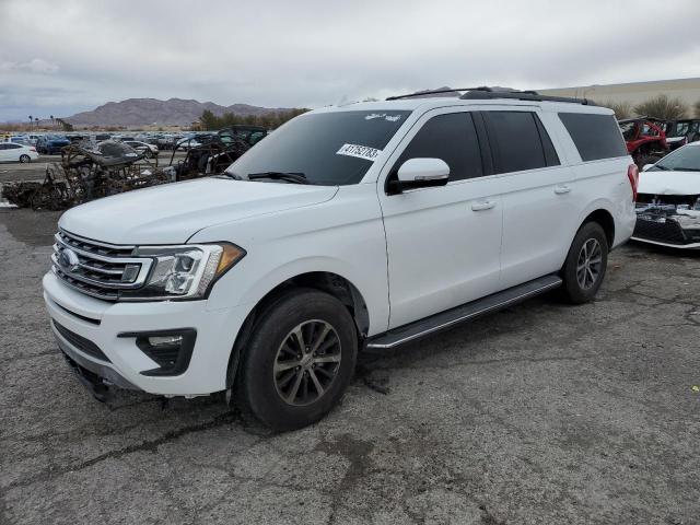 FORD EXPEDITION 2018 with VIN 1FMJK1JT2JEA42389 - Photo from auction