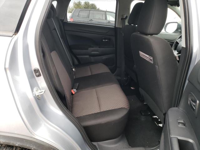 Photo 11 from auction – 2017 MITSUBISHI OUTLANDER with VIN JA4AR3AW7HZ017488