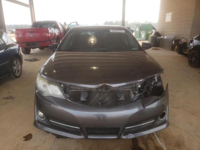 Photo 5 from auction – 2014 TOYOTA CAMRY L with VIN 4T1BF1FK9EU828050