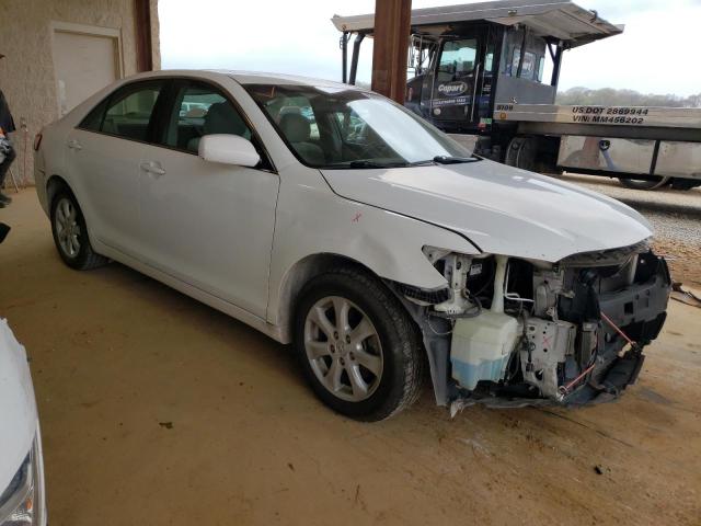 Photo 4 from auction – 2007 TOYOTA CAMRY CE with VIN 4T1BE46K07U707494