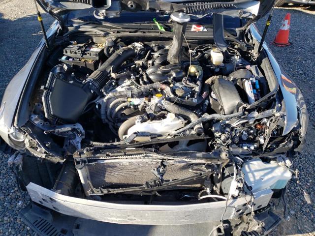 Photo 11 from auction – 2015 LEXUS IS 250 with VIN JTHBF1D24F5073942