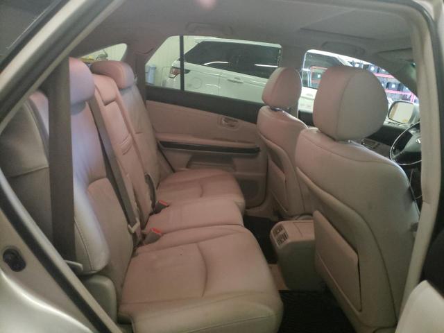 Photo 11 from auction – 2008 LEXUS RX 350 with VIN 2T2HK31U48C068184