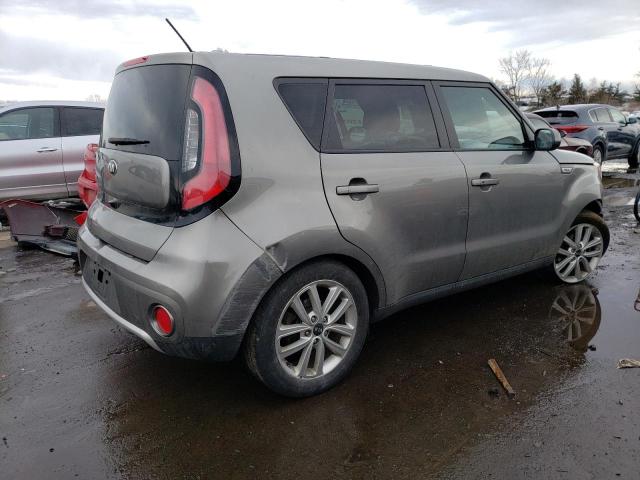 Zdjęcie 3 z aukcji – 2018 KIA SOUL + z VIN KNDJP3A56J7565910