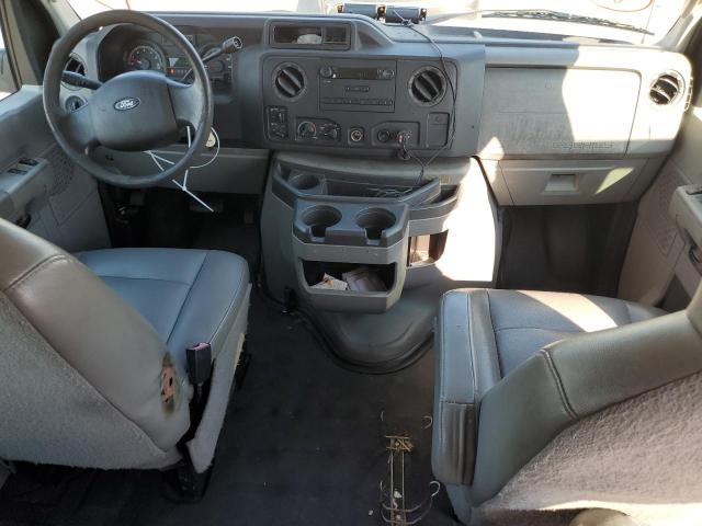 Photo 8 from auction – 2009 FORD ECONOLINE with VIN 1FBSS31L19DA15436