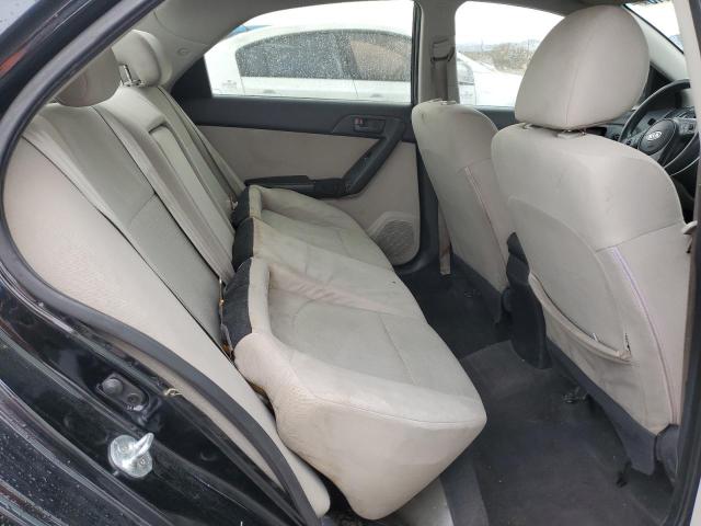 Photo 10 from auction – 2010 KIA FORTE EX with VIN KNAFU4A24A5296938