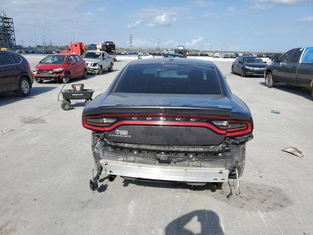Photo 6 from auction – 2019 DODGE CHARGER SX with VIN 2C3CDXBG3KH746868