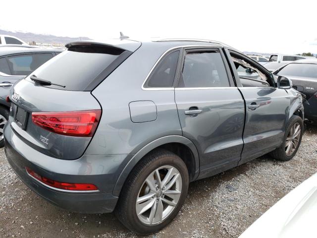 Photo 3 from auction – 2016 AUDI Q3 PREMIUM with VIN WA1EFCFS3GR005868