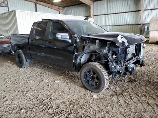 Photo 4 from auction – 2019 CHEVROLET SILVERADO with VIN 3GCUYDED2KG165768