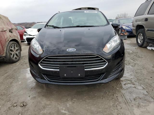 Photo 5 from auction – 2018 FORD FIESTA SE with VIN 3FADP4BJ2JM146074